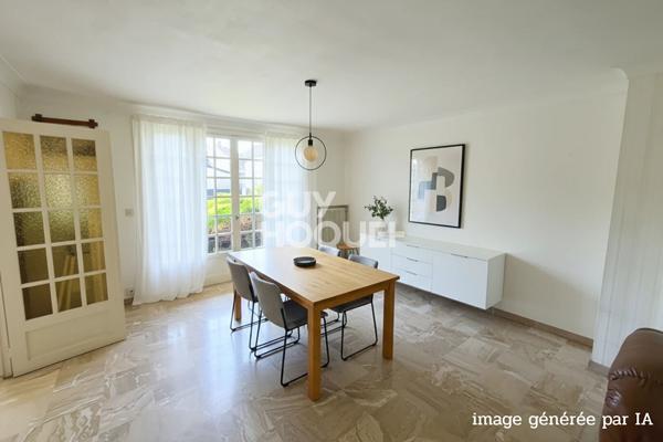 Maison Gagny 6 pièces 130 m2  - 233m² utiles