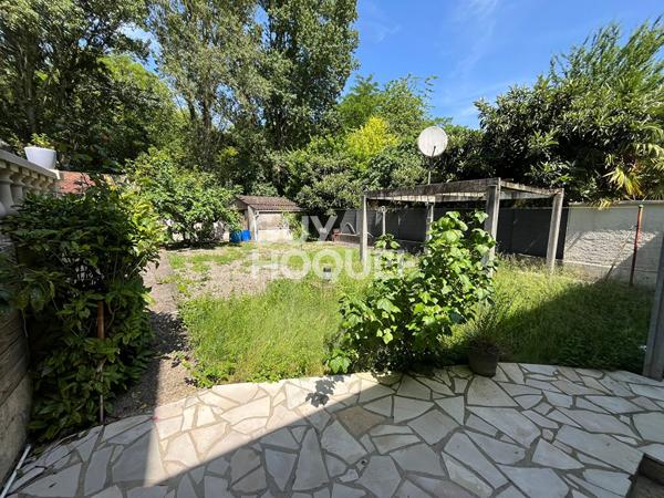 Maison Gagny 6 pièces 130 m2  - 233m² utiles