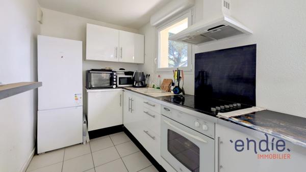 SEILH Golf - APP T2 -LOUE - JESSICA ET PATRICE - ENDIE IMMOBILIER