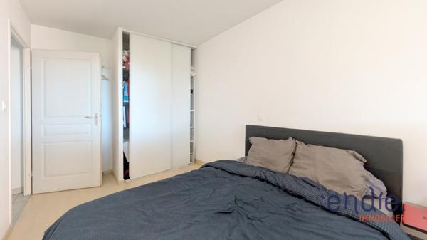 SEILH Golf - APP T2 -LOUE - JESSICA ET PATRICE - ENDIE IMMOBILIER
