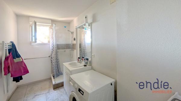 SEILH Golf - APP T2 -LOUE - JESSICA ET PATRICE - ENDIE IMMOBILIER