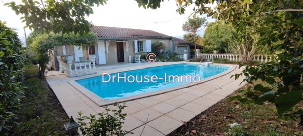 Maison à vendre 4 pièces de 90 m²