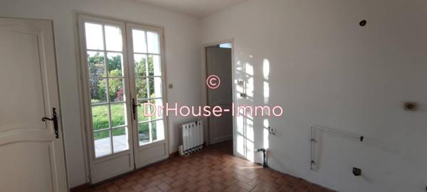Maison à vendre 4 pièces de 90 m²