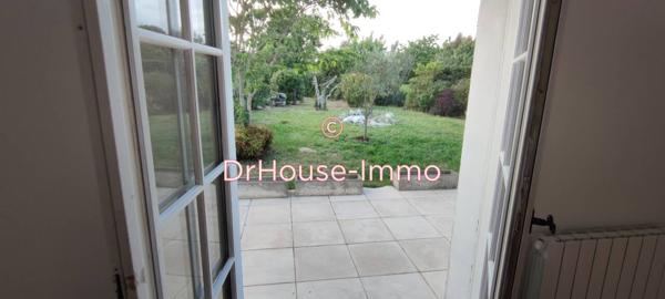 Maison à vendre 4 pièces de 90 m²