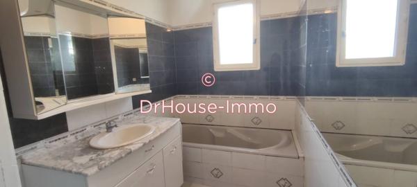 Maison à vendre 4 pièces de 90 m²