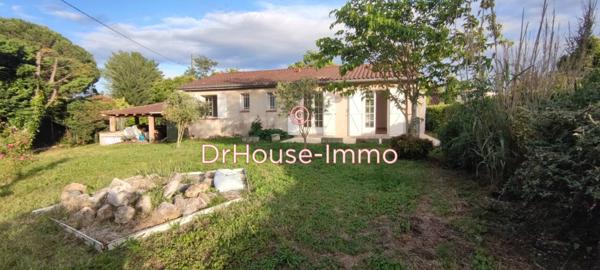 Maison à vendre 4 pièces de 90 m²