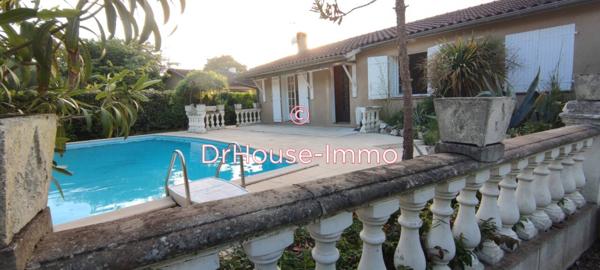 Maison à vendre 4 pièces de 90 m²