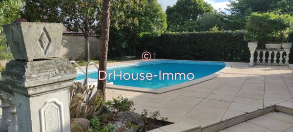 Maison à vendre 4 pièces de 90 m²