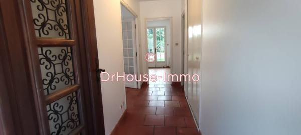 Maison à vendre 4 pièces de 90 m²