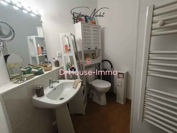 Appartement à vendre 1 pièce de 24 m²