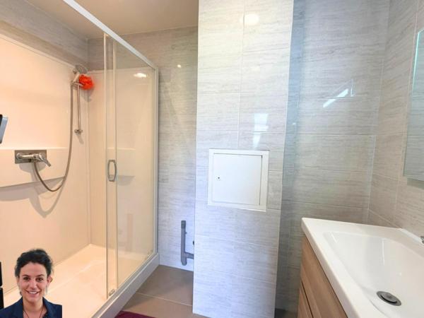 Appartement à SAINT-MAURICE, 94410 - 2 pièces 50m²