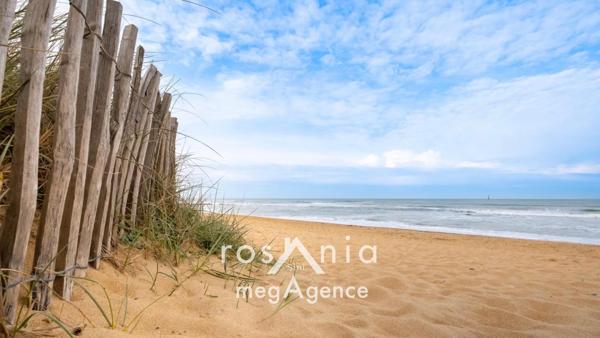 Maison à LES SABLES-D'OLONNE, 85340 - 4 pièces 101m²