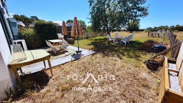 Maison à LES SABLES-D'OLONNE, 85340 - 4 pièces 101m²