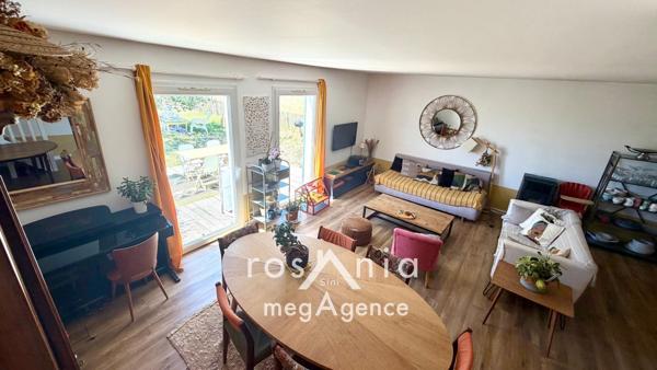 Maison à LES SABLES-D'OLONNE, 85340 - 4 pièces 101m²