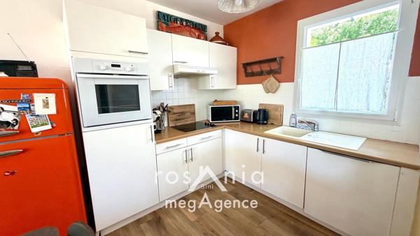 Maison à LES SABLES-D'OLONNE, 85340 - 4 pièces 101m²