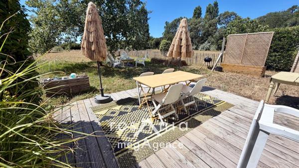 Maison à LES SABLES-D'OLONNE, 85340 - 4 pièces 101m²