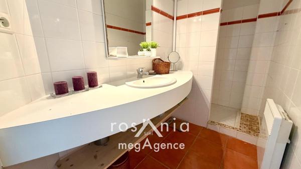 Maison à LES SABLES-D'OLONNE, 85340 - 4 pièces 101m²