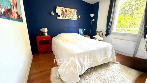 Maison à LES SABLES-D'OLONNE, 85340 - 4 pièces 101m²
