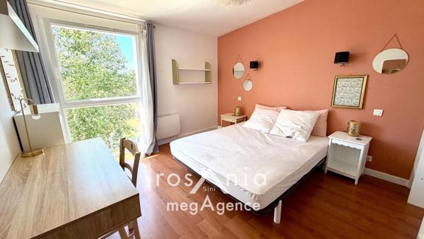 Maison à LES SABLES-D'OLONNE, 85340 - 4 pièces 101m²