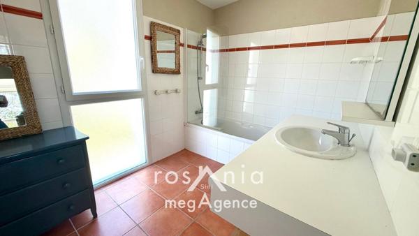 Maison à LES SABLES-D'OLONNE, 85340 - 4 pièces 101m²