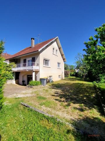 Maison F5 (95 m²) en vente à SELONGEY