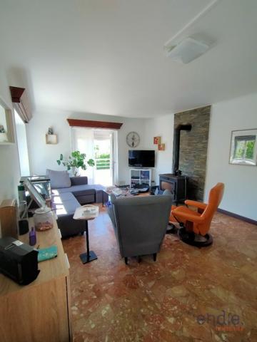 Maison F5 (95 m²) en vente à SELONGEY