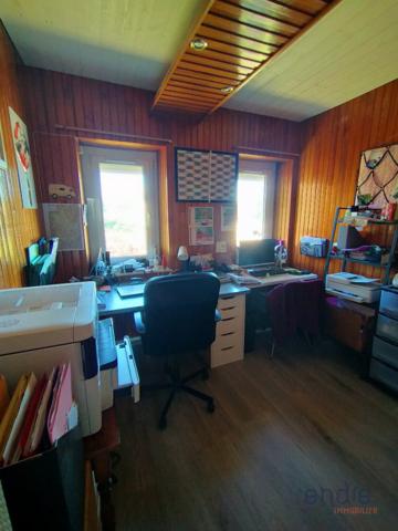 Maison F5 (95 m²) en vente à SELONGEY