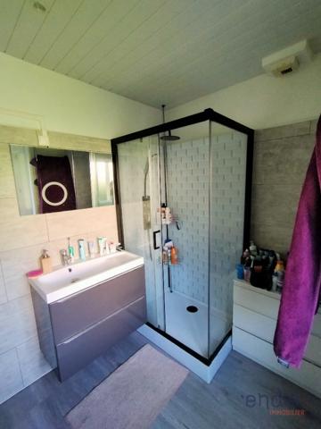 Maison F5 (95 m²) en vente à SELONGEY