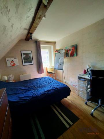 Maison F5 (95 m²) en vente à SELONGEY