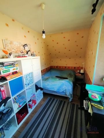 Maison F5 (95 m²) en vente à SELONGEY