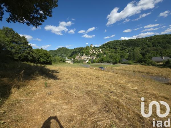 Terrain à vendre 963 m² Muret-le-Château