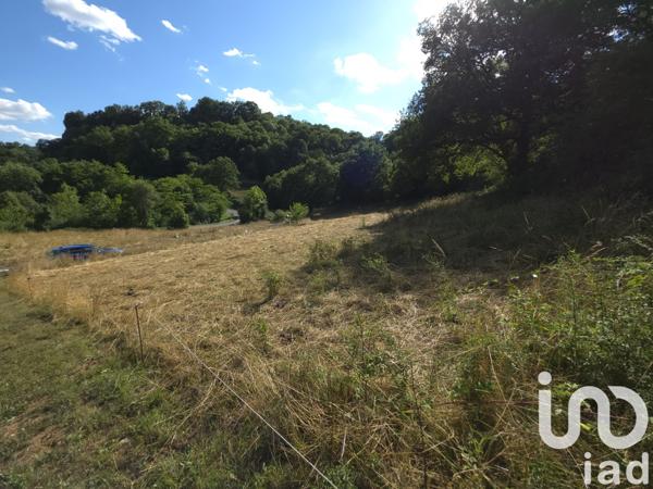 Terrain à vendre 963 m² Muret-le-Château