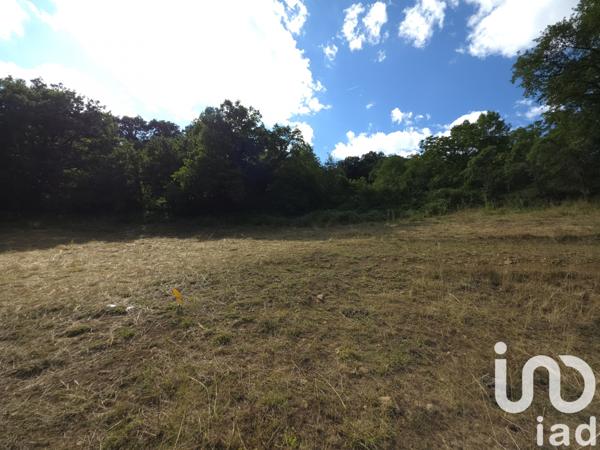 Terrain à vendre 963 m² Muret-le-Château