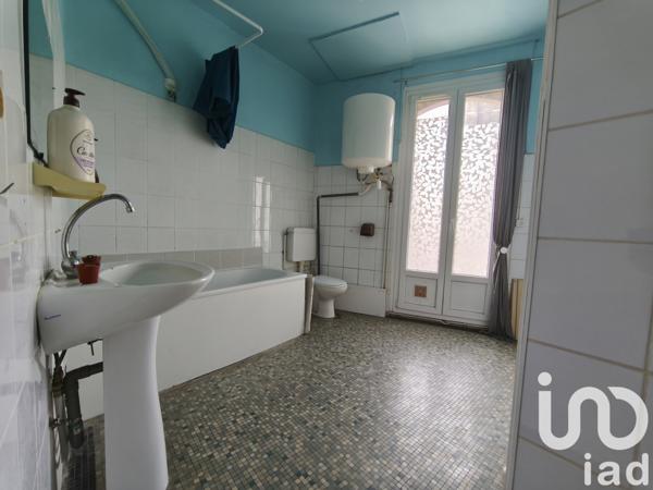 Building for sale 187 m² Rivesaltes