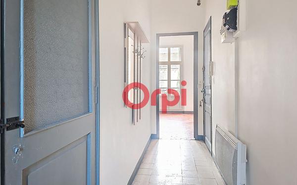 Appartement à vendre    2 pièces • 55 m2 Toulon