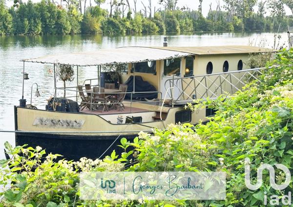 Maison à vendre 5 pièces 100 m² Conflans-Sainte-Honorine