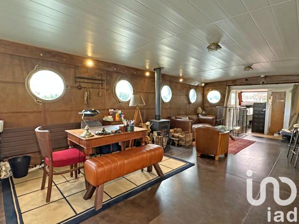 Maison à vendre 5 pièces 100 m² Conflans-Sainte-Honorine