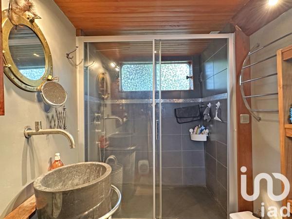 Maison à vendre 5 pièces 100 m² Conflans-Sainte-Honorine