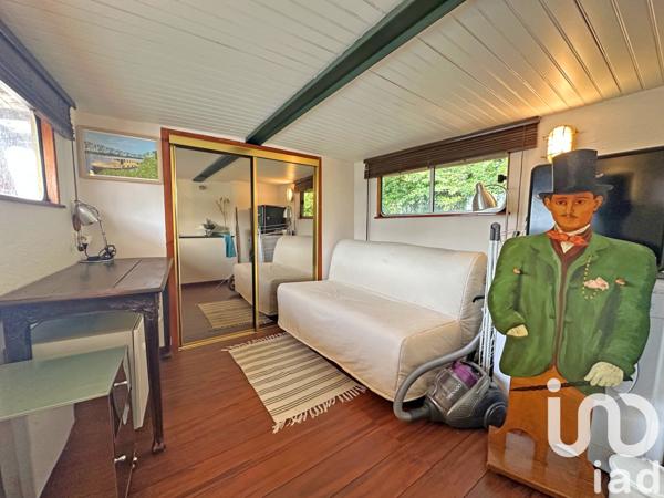 Maison à vendre 5 pièces 100 m² Conflans-Sainte-Honorine