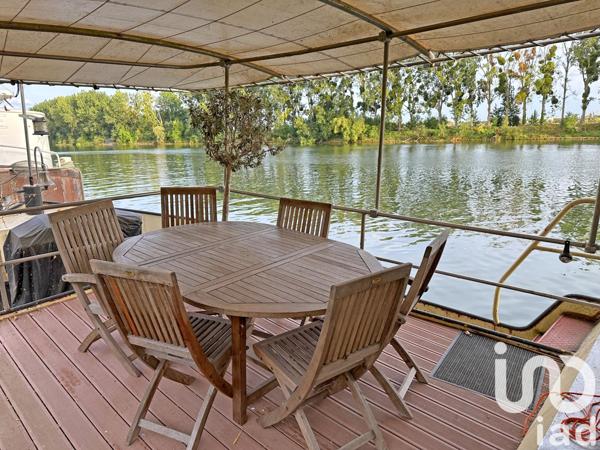 Maison à vendre 5 pièces 100 m² Conflans-Sainte-Honorine