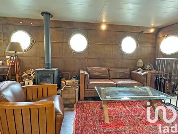 Maison à vendre 5 pièces 100 m² Conflans-Sainte-Honorine