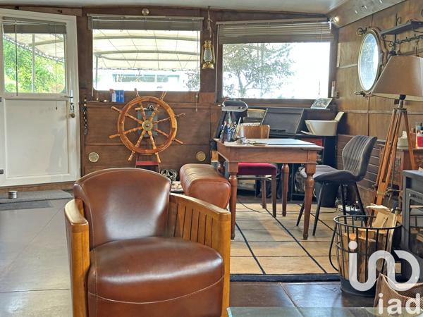 Maison à vendre 5 pièces 100 m² Conflans-Sainte-Honorine