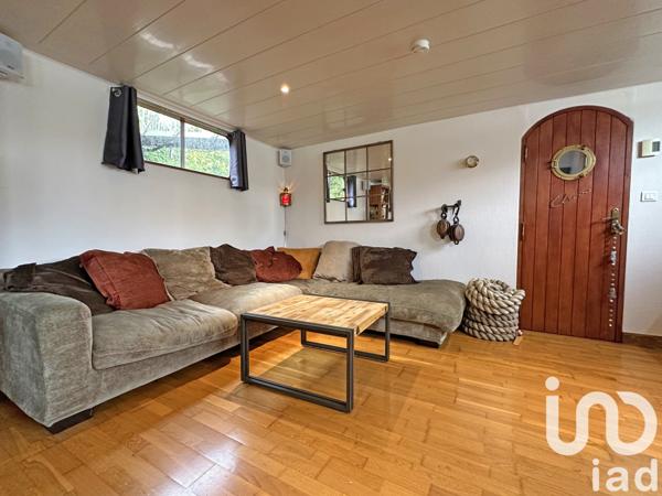 Maison à vendre 5 pièces 100 m² Conflans-Sainte-Honorine