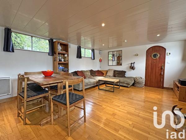 Maison à vendre 5 pièces 100 m² Conflans-Sainte-Honorine