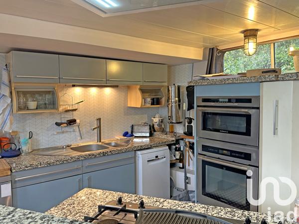 Maison à vendre 5 pièces 100 m² Conflans-Sainte-Honorine