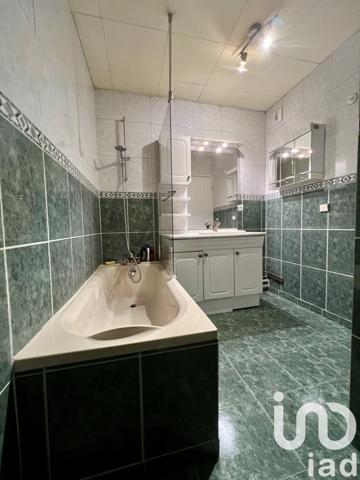 Appartement à vendre 4 pièces 82 m² Bondy