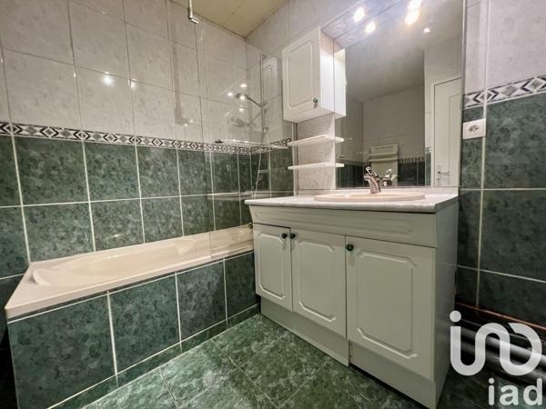 Appartement à vendre 4 pièces 82 m² Bondy