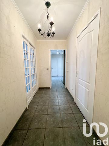 Appartement à vendre 4 pièces 82 m² Bondy