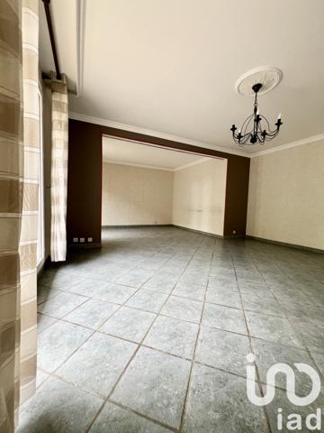 Appartement à vendre 4 pièces 82 m² Bondy