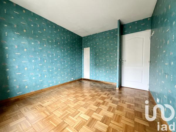 Appartement à vendre 4 pièces 82 m² Bondy